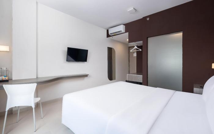 Hotel Neo Candi Simpang Lima - Semarang by ASTON