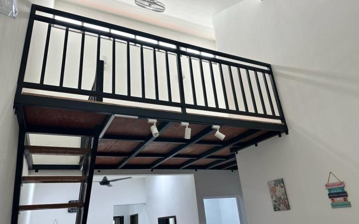 One Mama’s Guest House