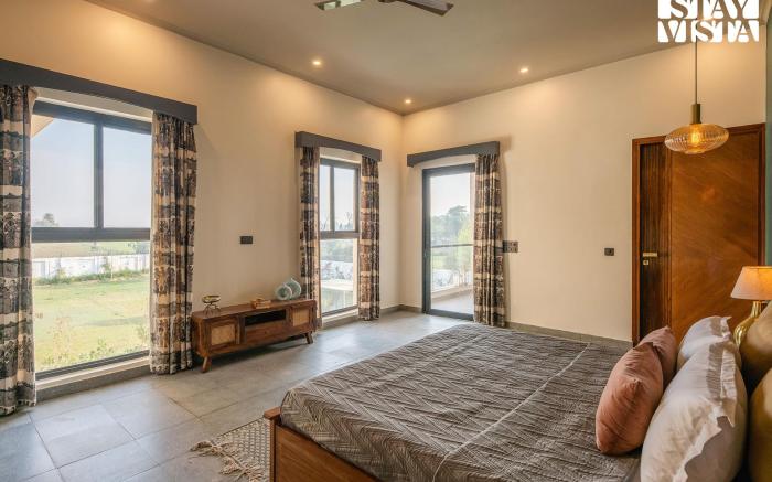 StayVista at The Sweet Life