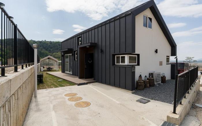 Paju Brillante Pension