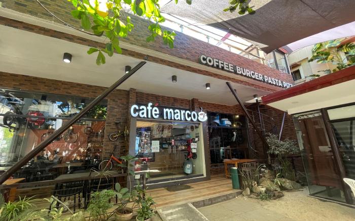 Casa Marco Suites Puerto Galera