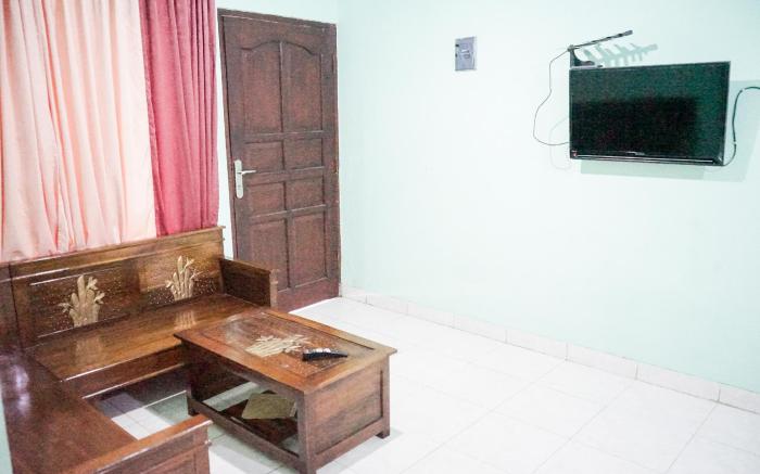 Omah Seturan Homestay Jogja