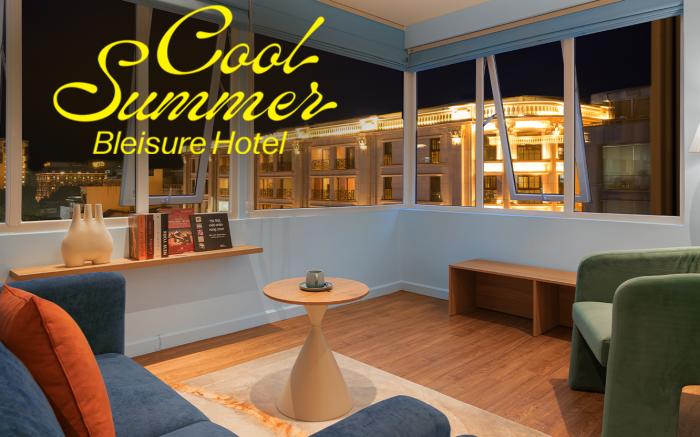 M Village Hotel Hồ Gươm
