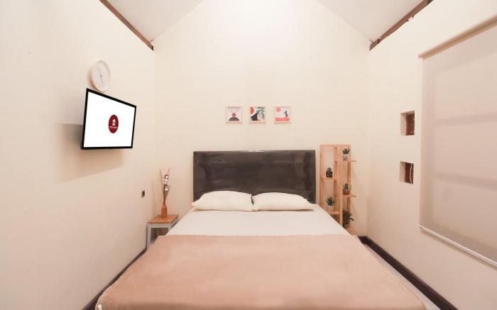 Omah Jombor Homestay Jogja