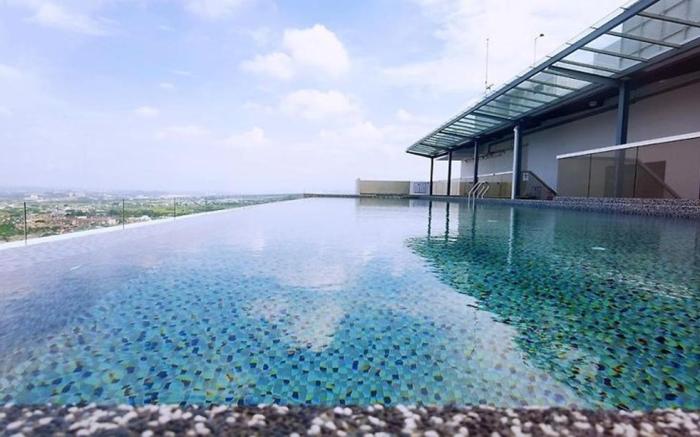Mykey The Quartz A-10-09 Melaka City