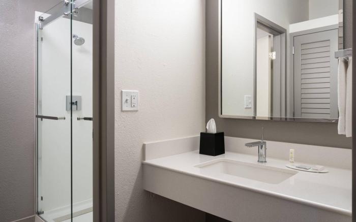 Courtyard by Marriott St. Petersburg Clearwater