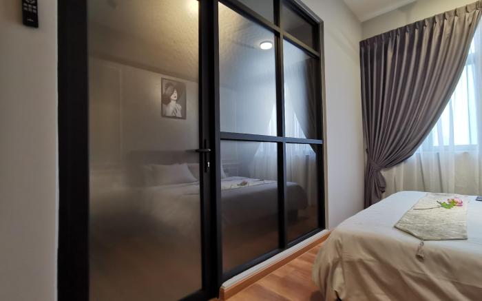 Mykey The Quartz A-13A-09 Melaka City