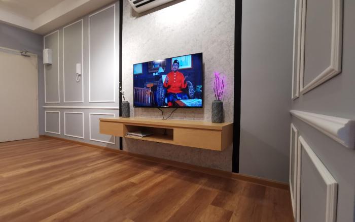 Mykey The Quartz A-13A-09 Melaka City