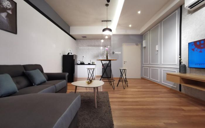 Mykey The Quartz A-13A-09 Melaka City