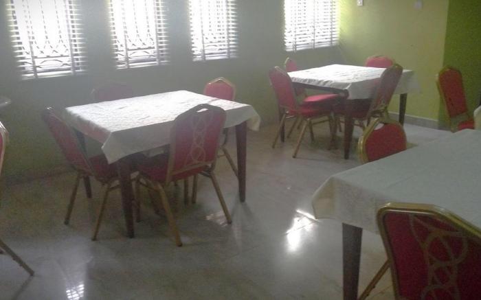 Gyeuti Citi Hotel and Suites
