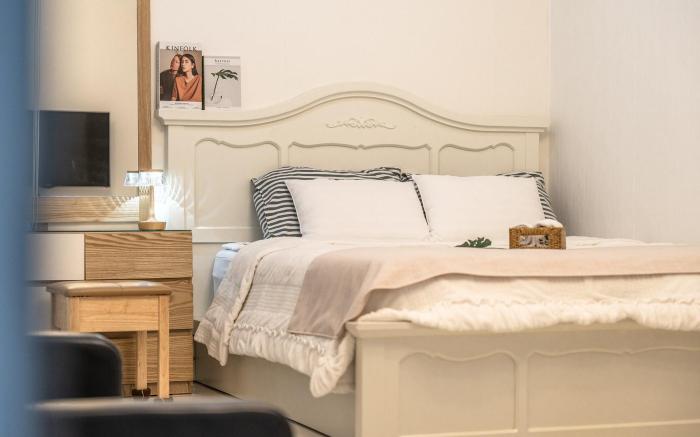 Gapyeong Namian Pool Villa