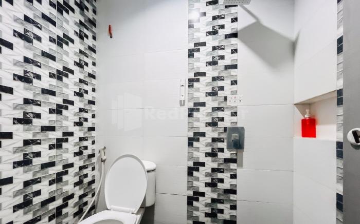 Golden Ritz Homestay Medan Mitra RedDoorz