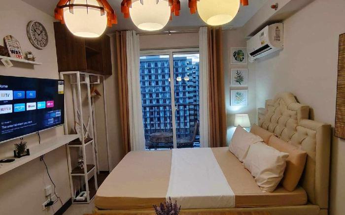 Seo Staycation 1107