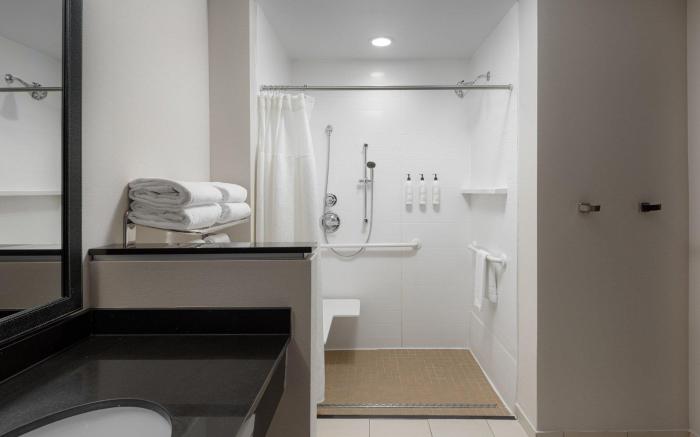 Fairfield by Marriott Inn & Suites Columbia