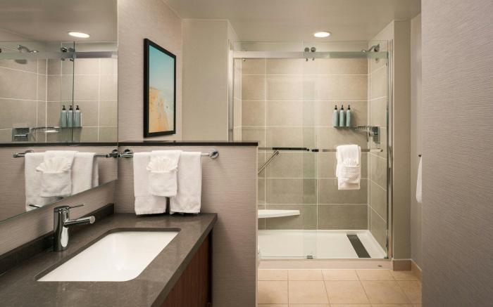 Courtyard by Marriott St. Petersburg Downtown