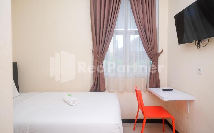 Griya Loka 2 Syariah Near Simpang Lima Mitra RedDoorz