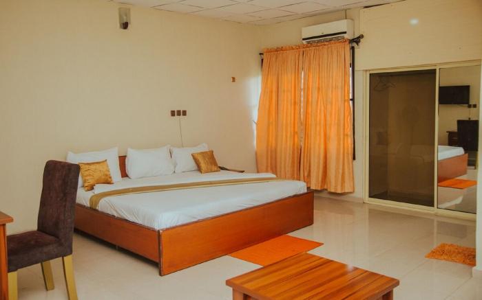 SPG Hotels Limited