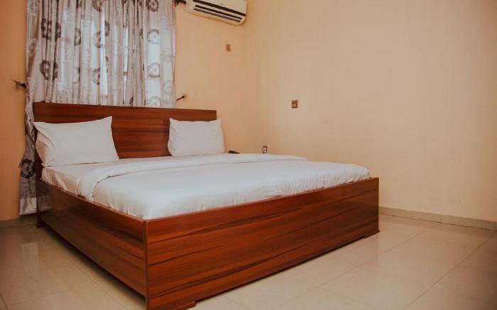 SPG Hotels Limited
