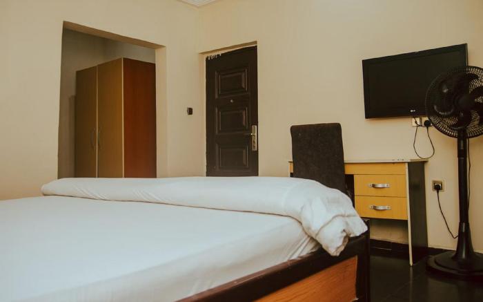 SPG Hotels Limited