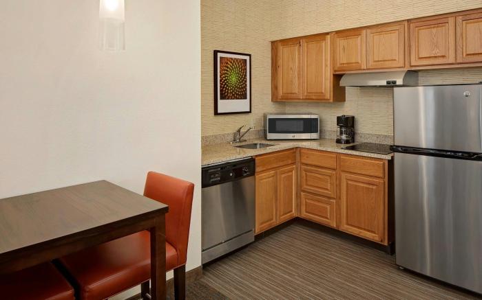 Residence Inn by Marriott Dallas DFW Airport North/Irving