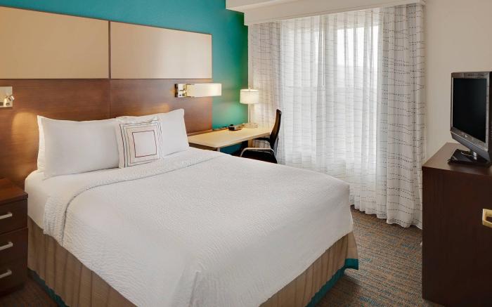 Residence Inn by Marriott Dallas DFW Airport North/Irving