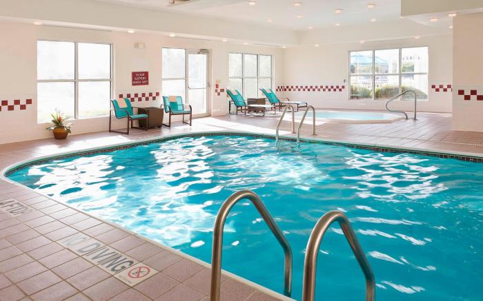 Residence Inn by Marriott Amarillo