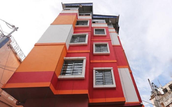 Hotel Asmeet Kolkata