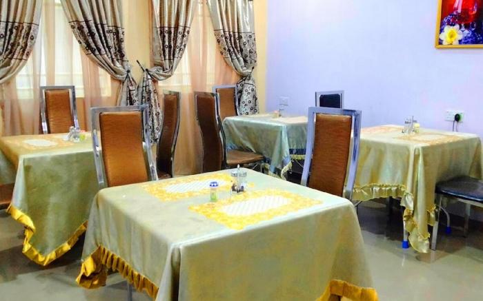 Uranus House Uyo
