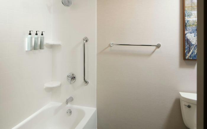 Courtyard by Marriott Williamsburg Busch Gardens Area