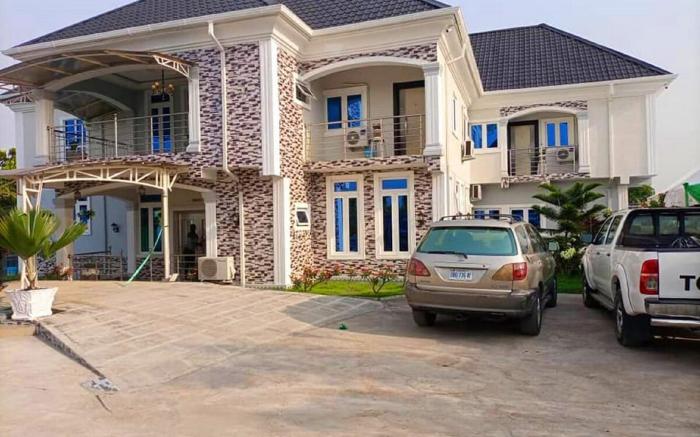 VICPEALIA HOTEL LTD