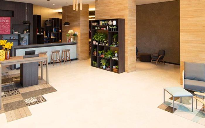Novotel São Paulo Berrini