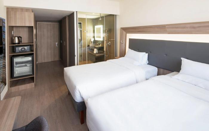 Novotel São Paulo Berrini