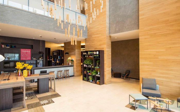 Novotel São Paulo Berrini