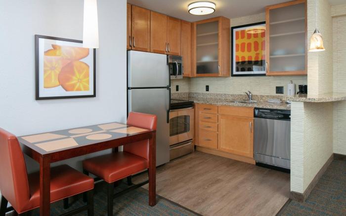 Residence Inn by Marriott Lincoln South