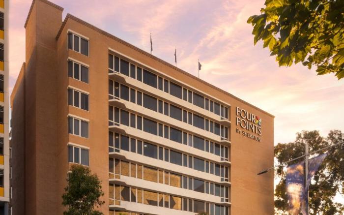 Four Points by Sheraton Perth