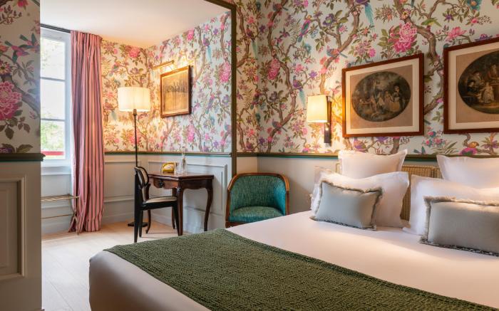 Hotel Le Saint Christophe