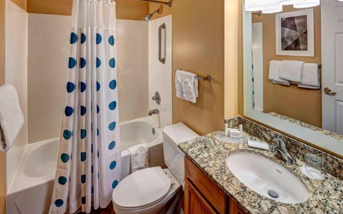 TownePlace Suites Dallas Las Colinas