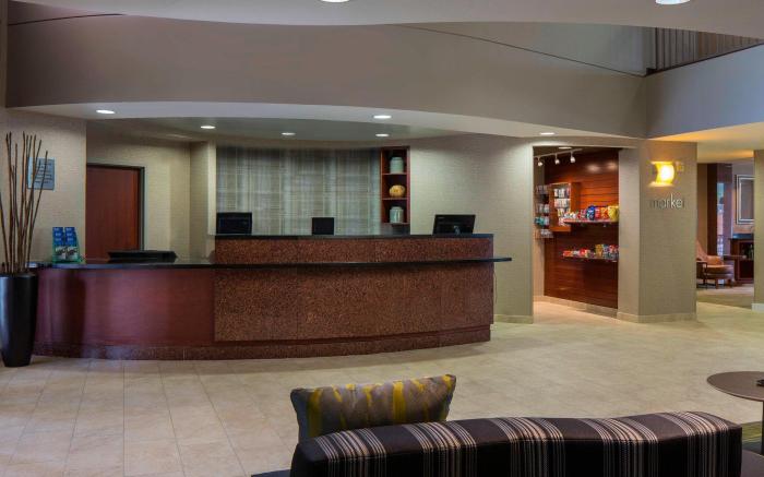 Courtyard by Marriott Daytona Beach Speedway/Airport