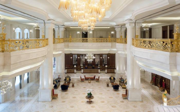 Delta Hotels Shanghai Baoshan