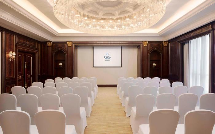 Delta Hotels Shanghai Baoshan
