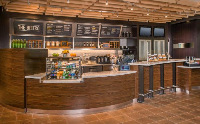 Courtyard by Marriott Hershey Chocolate Avenue