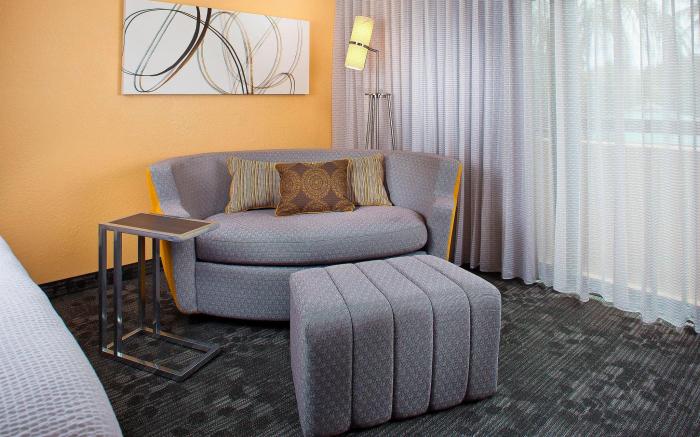 Courtyard Miami Airport West/Doral