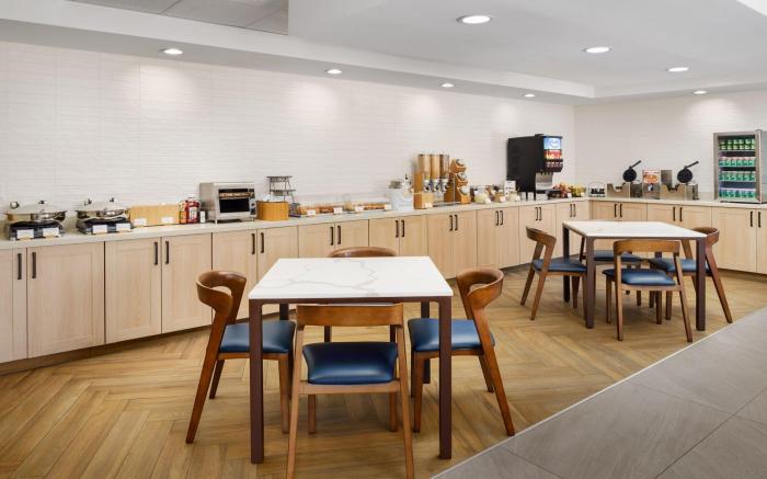 Fairfield by Marriott Inn & Suites Harrisburg Hershey