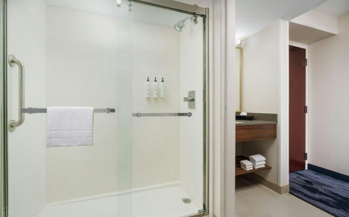 Fairfield by Marriott Inn & Suites Harrisburg Hershey