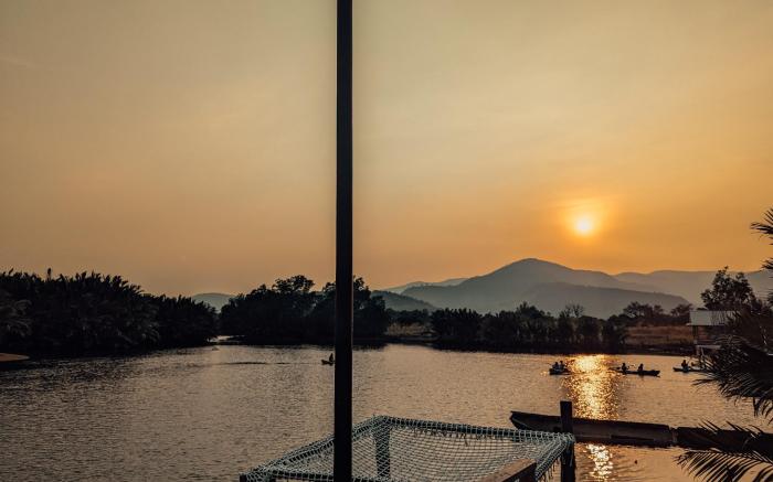 Funky Moon Kampot