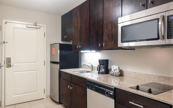 TownePlace Suites by Marriott Charlotte Mooresville