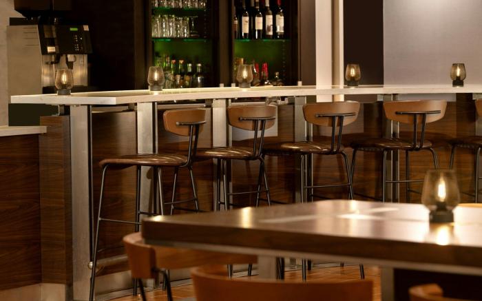 Courtyard by Marriott Providence Lincoln