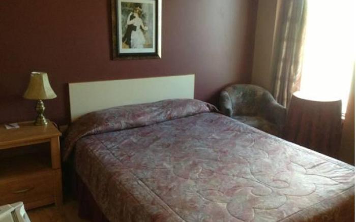 Motel Rayalco