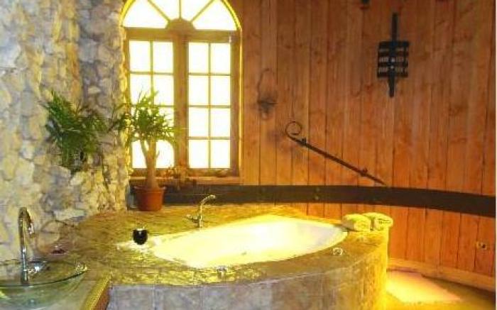 Hotel Casablanca Spa & Wine