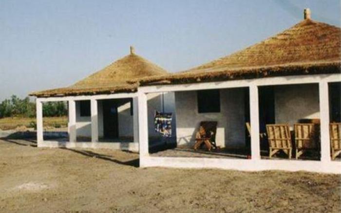 Cap Marniane